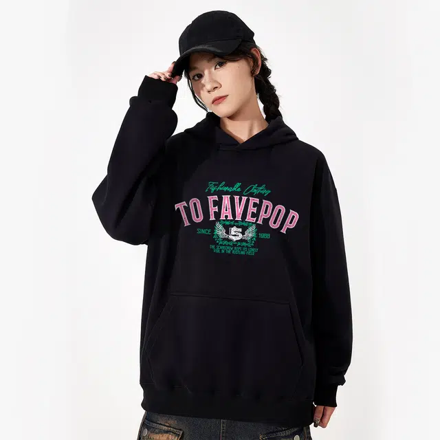 FAVEPOP Logo