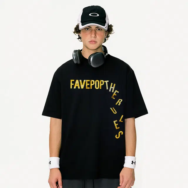 FAVEPOP T