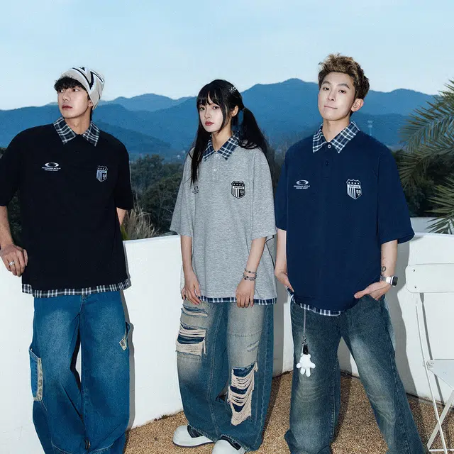 FAVEPOP Polo