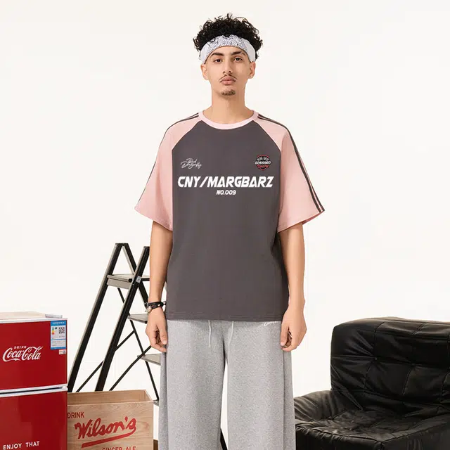 T