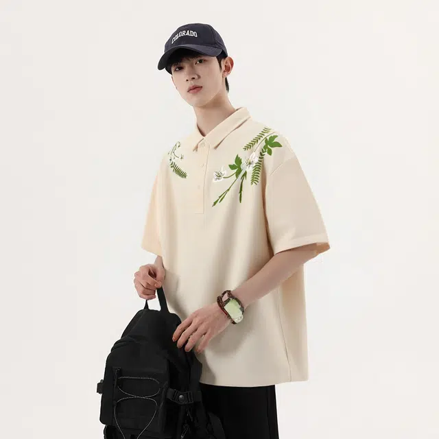 oversizePolo