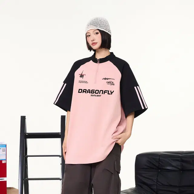 T