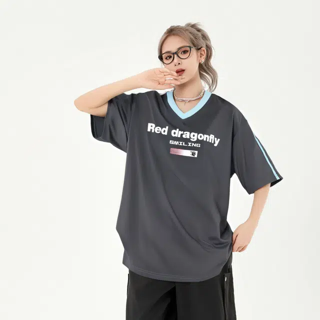 T