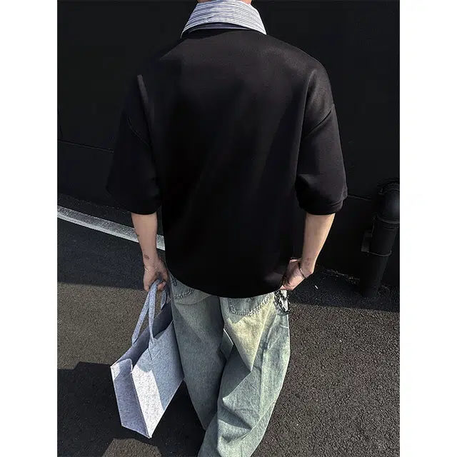oversizePolo