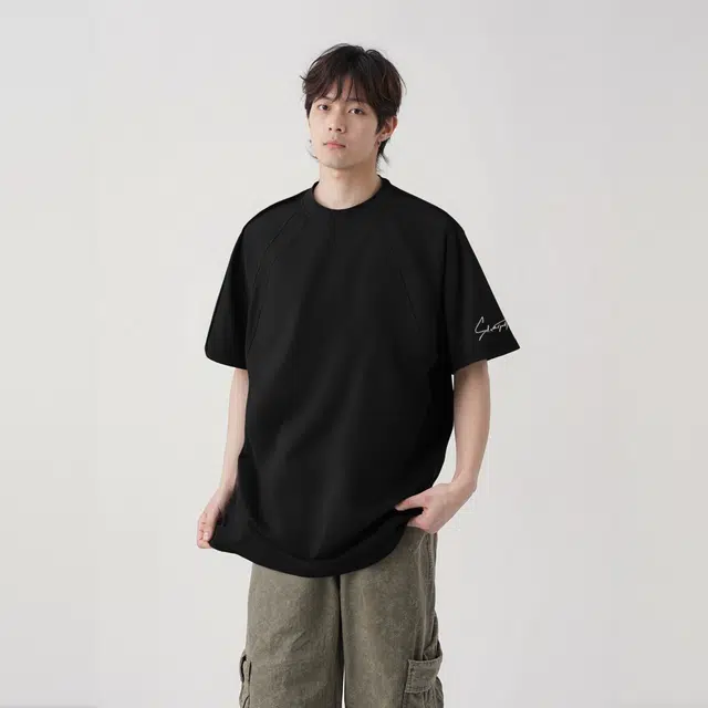 T