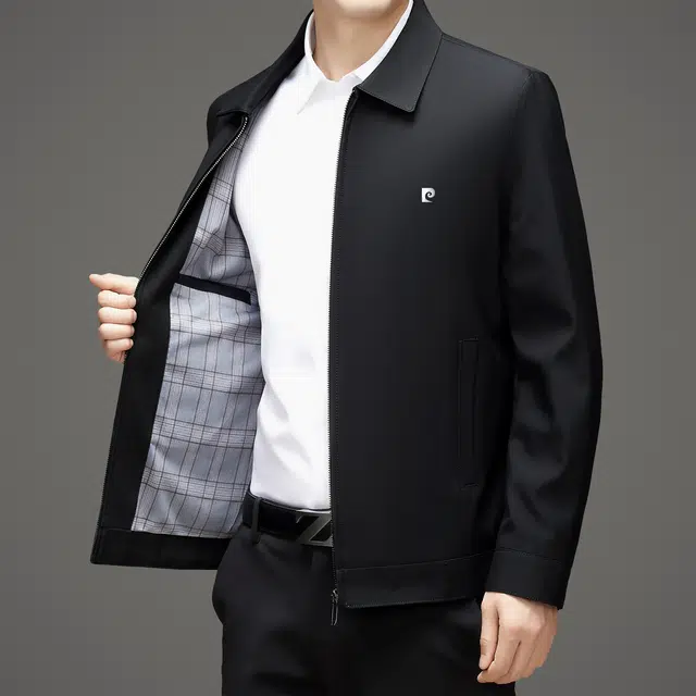 PIERRE CARDIN logo