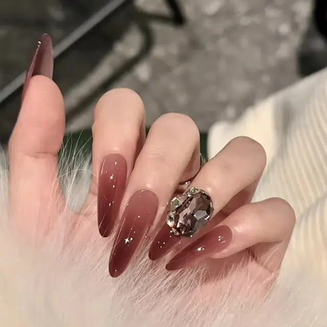 lulu candy ins
