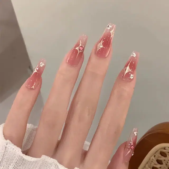 lulu candy