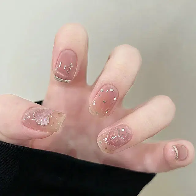 lulu candy T