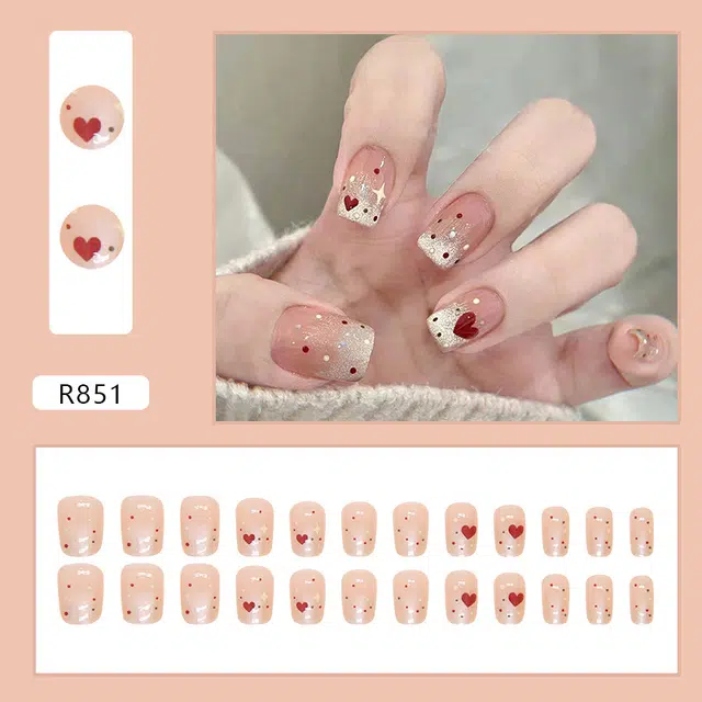lulu candy T