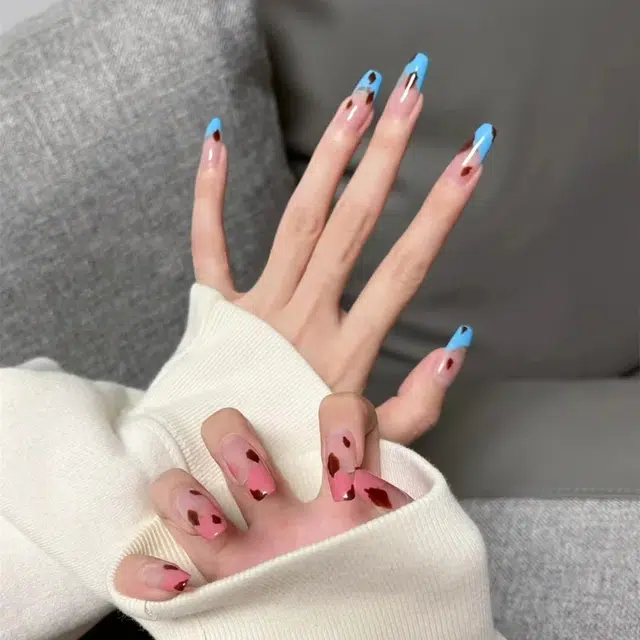 lulu candy ins