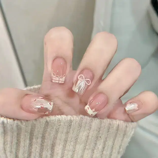 lulu candy