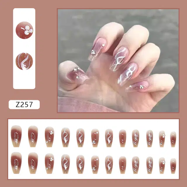 lulu candy ins