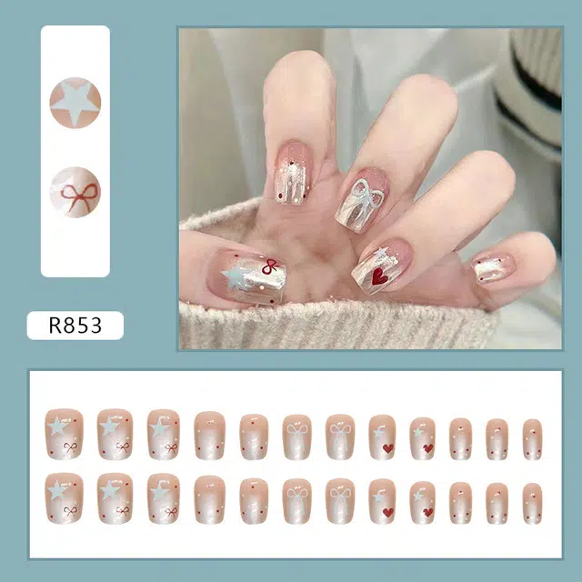 lulu candy T