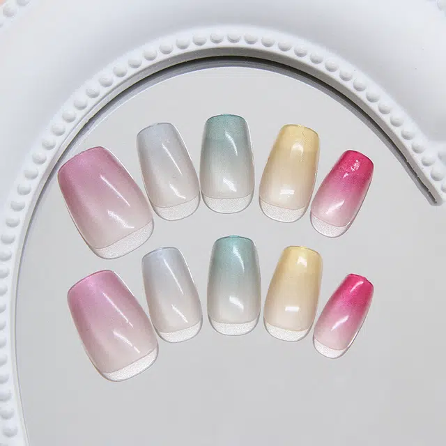 lulu candy