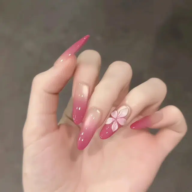 lulu candy ins