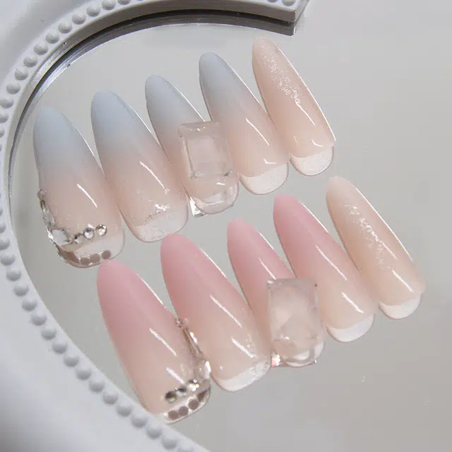 lulu candy ins