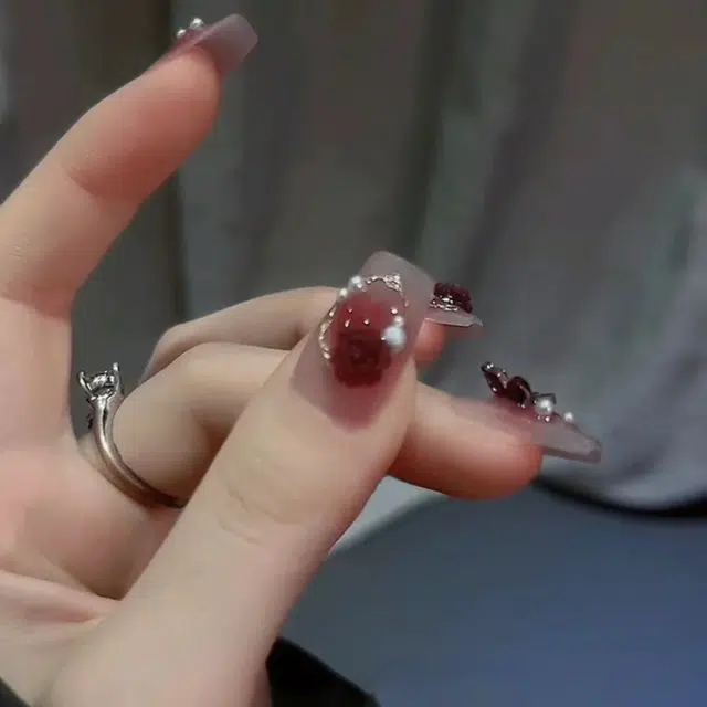 lulu candy