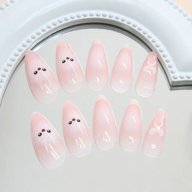 lulu candy