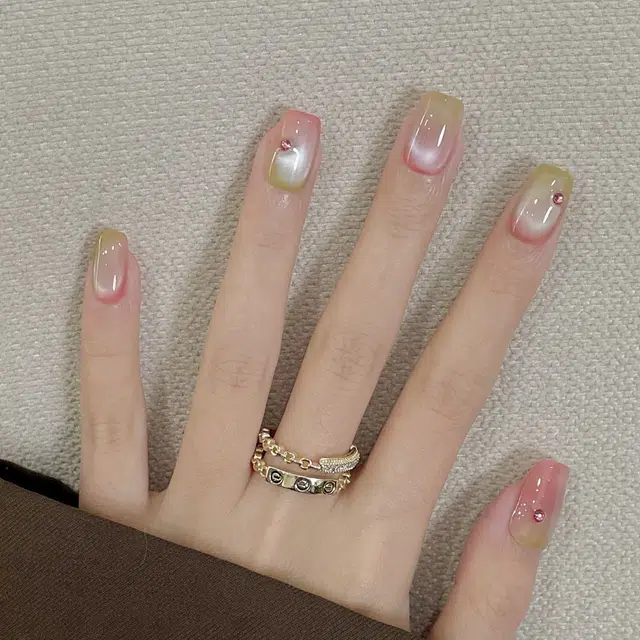 lulu candy ins
