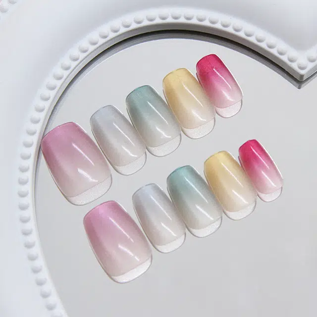 lulu candy