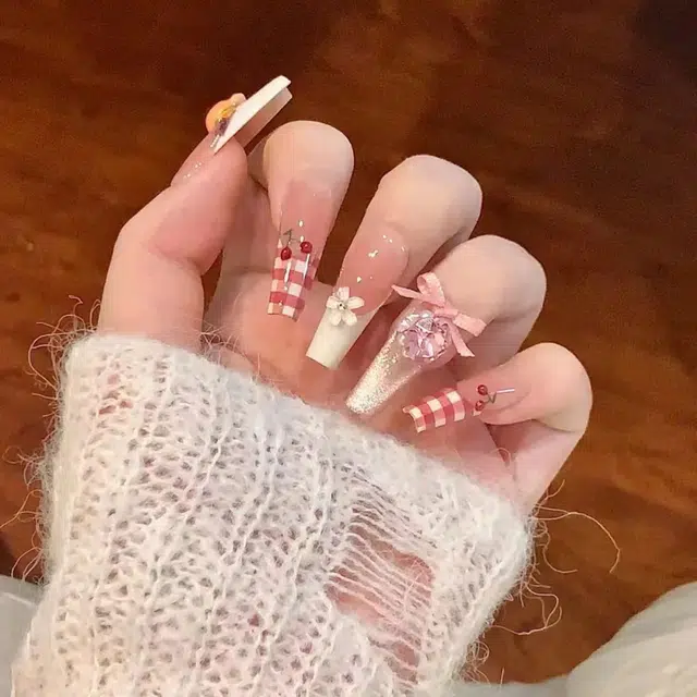 lulu candy
