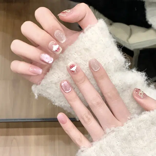 lulu candy