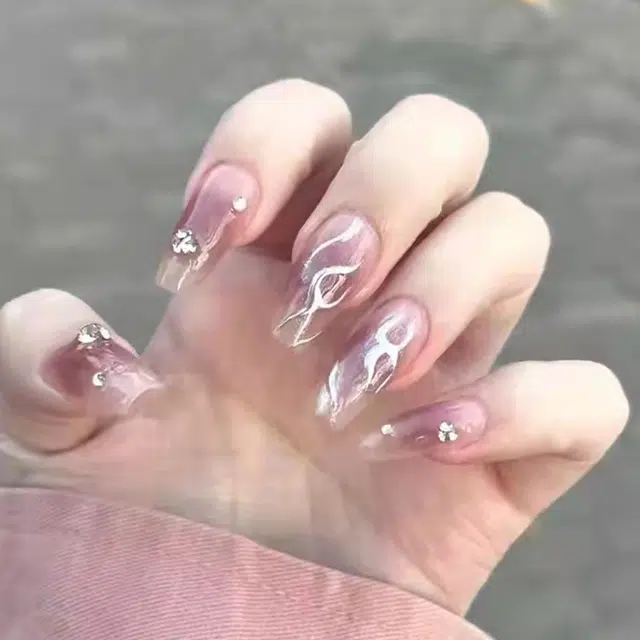 lulu candy ins