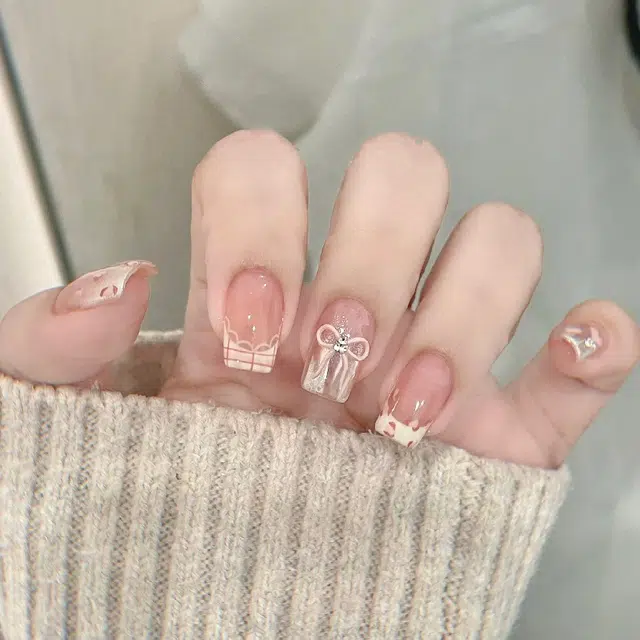lulu candy