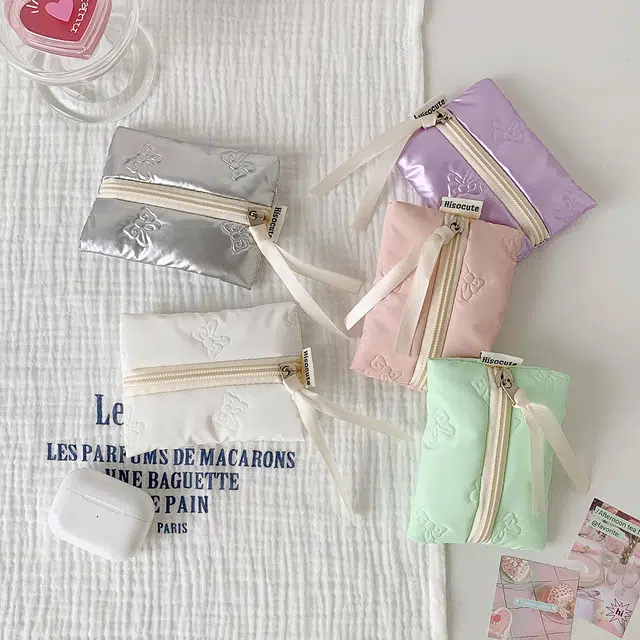 lulu candyins