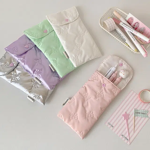 lulu candyins