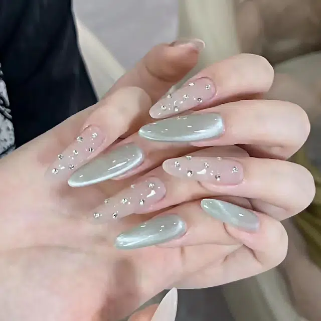 lulu candy