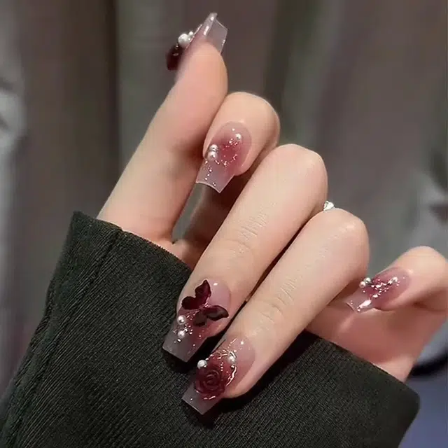 lulu candy