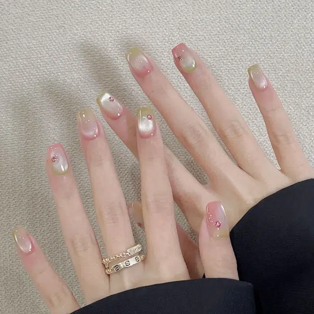 lulu candy ins