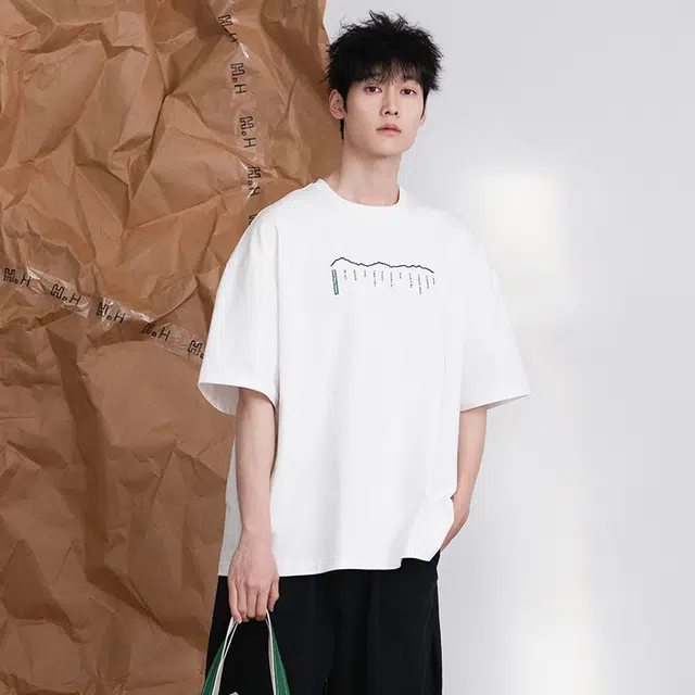 halfwayhouse T