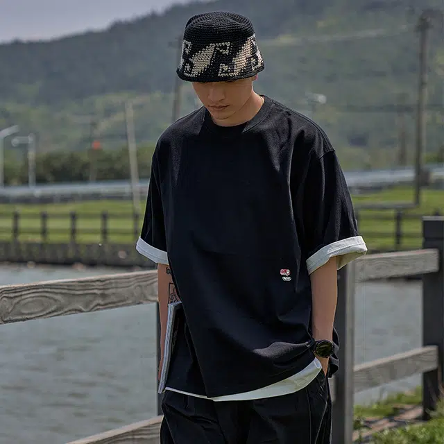 halfwayhouse T