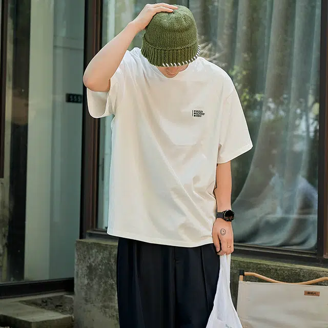halfwayhouse T