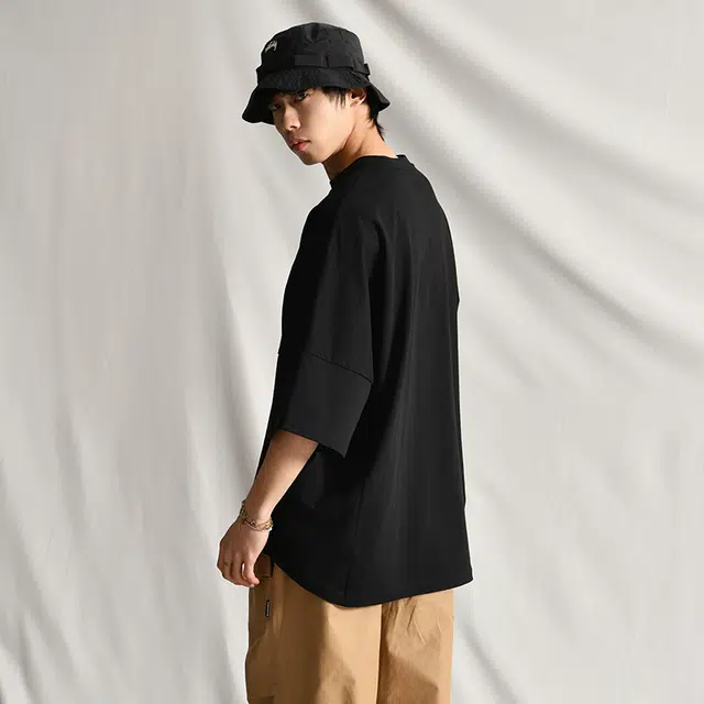 halfwayhouse T