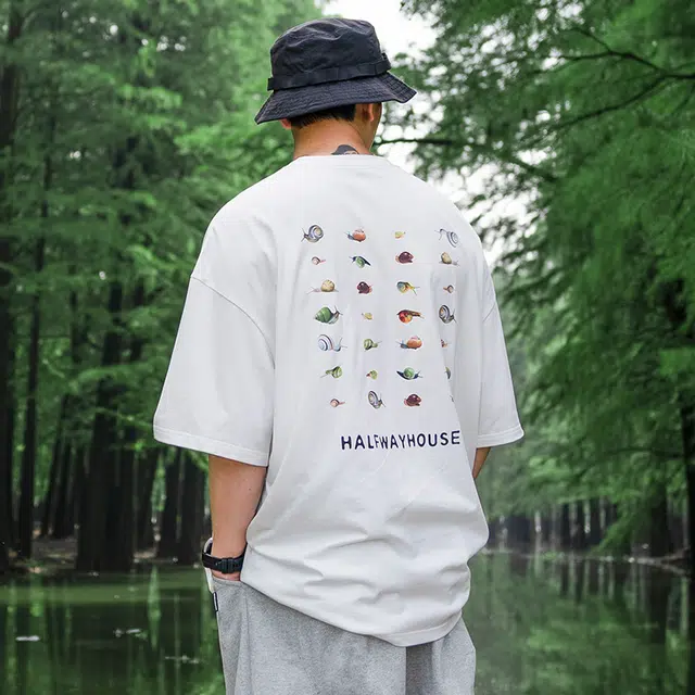 halfwayhouse T