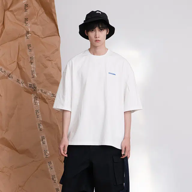 halfwayhouse T