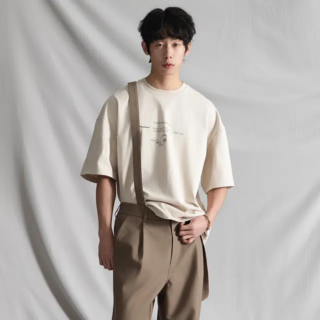 halfwayhouse T