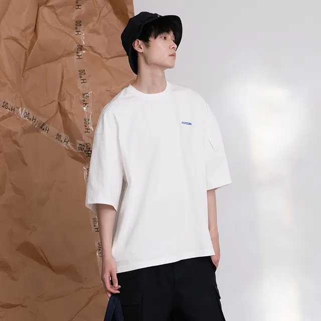 halfwayhouse T