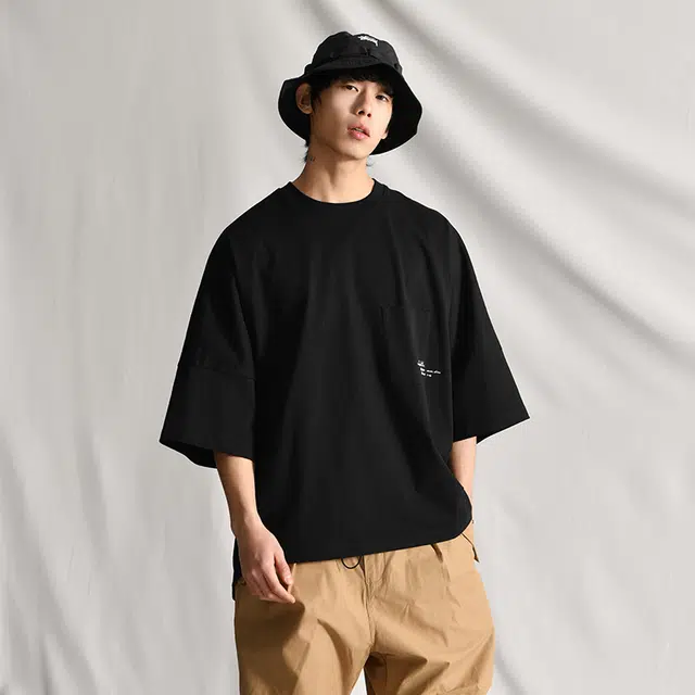 halfwayhouse T