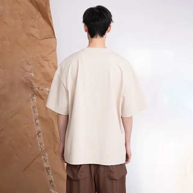 halfwayhouse T