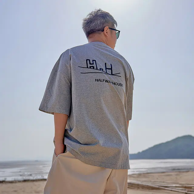 halfwayhouse T