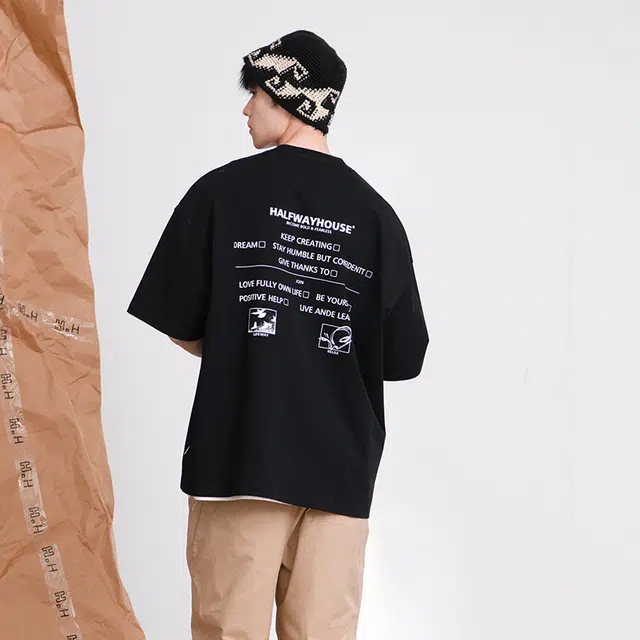 halfwayhouse T