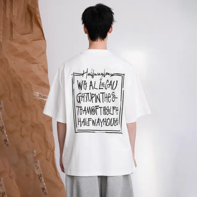 halfwayhouse T