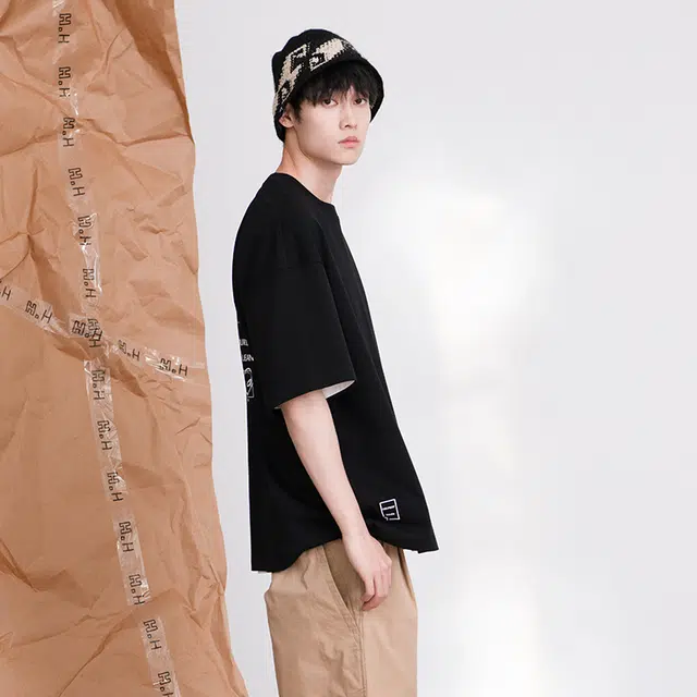 halfwayhouse T