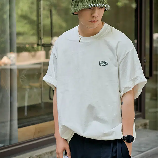 halfwayhouse T