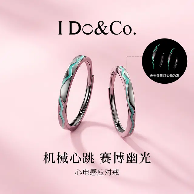 I Do I DoCo. 925